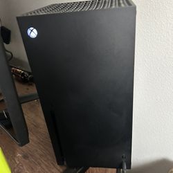 Xbox series x 