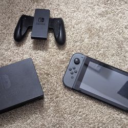 Nintendo Switch - Very good condition