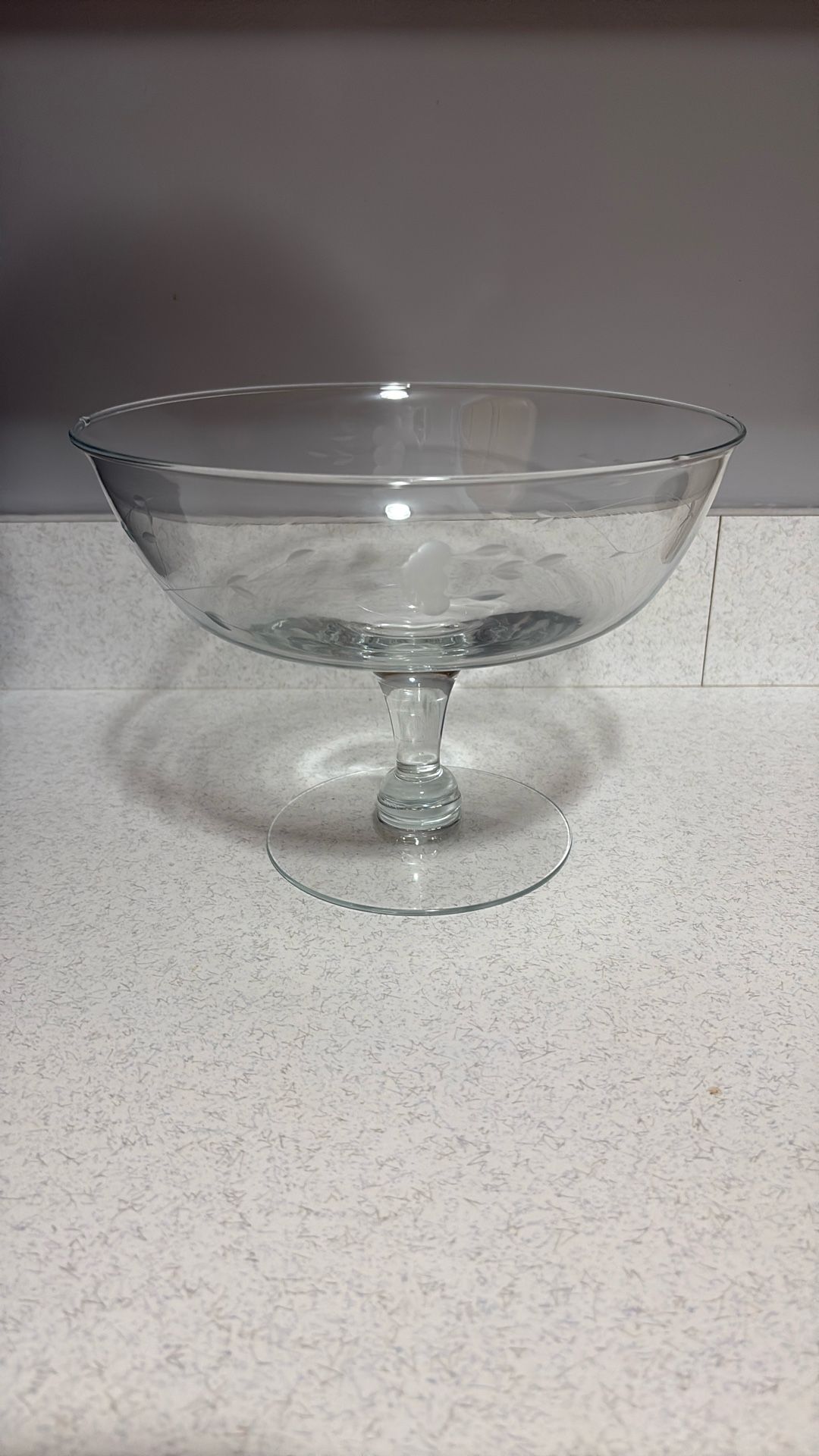 Princess House Crystal