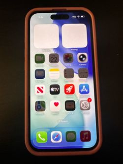 iPhone 16