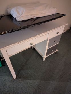 desk