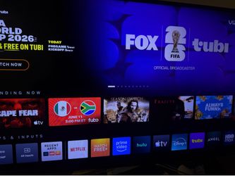 40” Vizio
