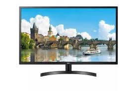 LG 32” Desktop Monitor Brand New