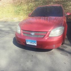 2010 Chevy Cobalt
