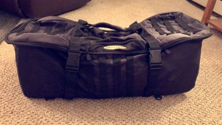 Large Smittybilt Storage Bag