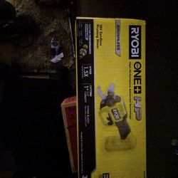 Ryobi Cutting Shears
