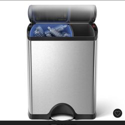 Trash Can 