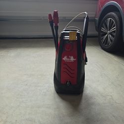 Power Washer