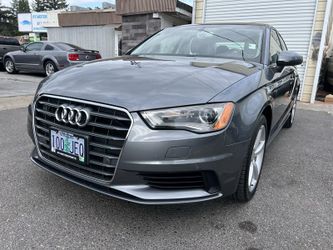 2016 Audi A3 1.8T Premium