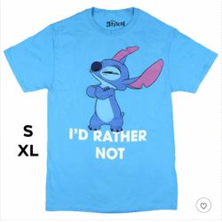 New women's T-shirt size S/XL
