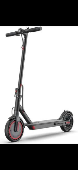 Electric Scooter 350W Folding Aluminum Alloy
