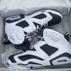 Jordan Retro 6
