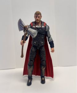 Marvel legends thor