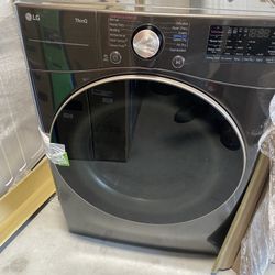 Electric Dryer 🔥🛜