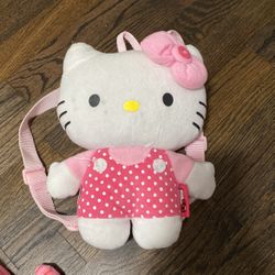 Kitty Bag