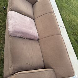Free Couch