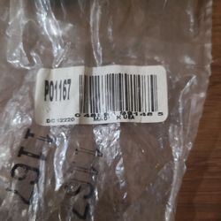Monroe P01167 Shock and Strut Absorber Mounting Kit