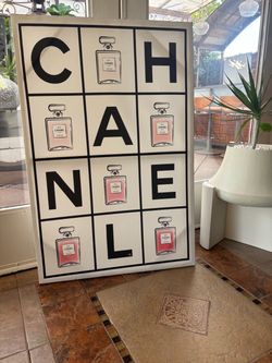 Contemporary Art Wall