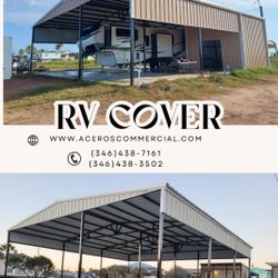 RV COVER 