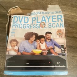 DVD Player