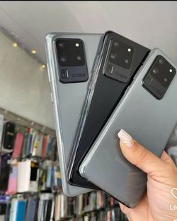 𝚂𝚊𝚖𝚜𝚞𝚗𝚐 𝙶𝚊𝚕𝚊𝚡𝚢 𝚜20 Ultra 𝚞𝚗𝚕𝚘𝚌𝚔𝚎𝚍 𝚠𝚒𝚝𝚑 𝚠𝚊𝚛𝚛𝚊𝚗𝚝𝚢