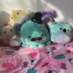 SQUISHMALLOW Bundle 