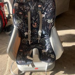 Fisher Price Space Saver High Chair 