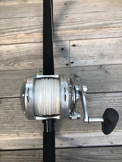 Avet Pro 50 SDS Reels