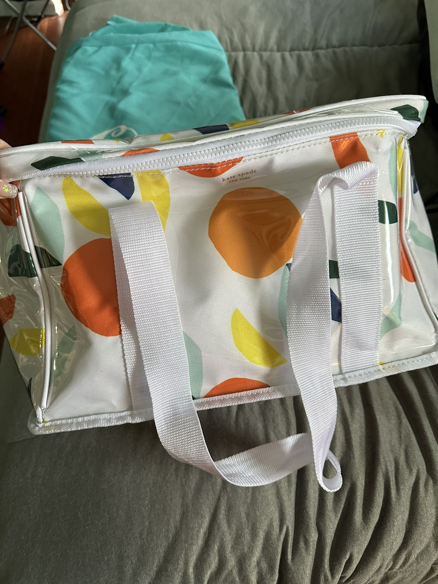 Kate Spade Cooler Bag