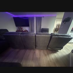 Couches