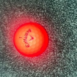 Callaway Golf Ball