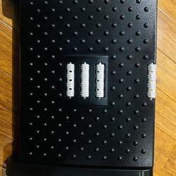 Foot Rest, Six Heights Adjustable Foot Rest for Under Desk