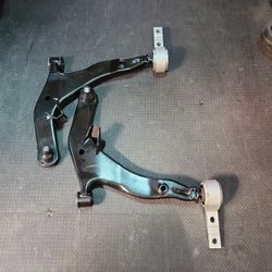 Nissan Murano Control Arms