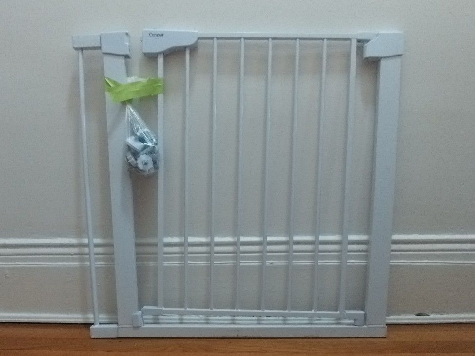 Baby Gate