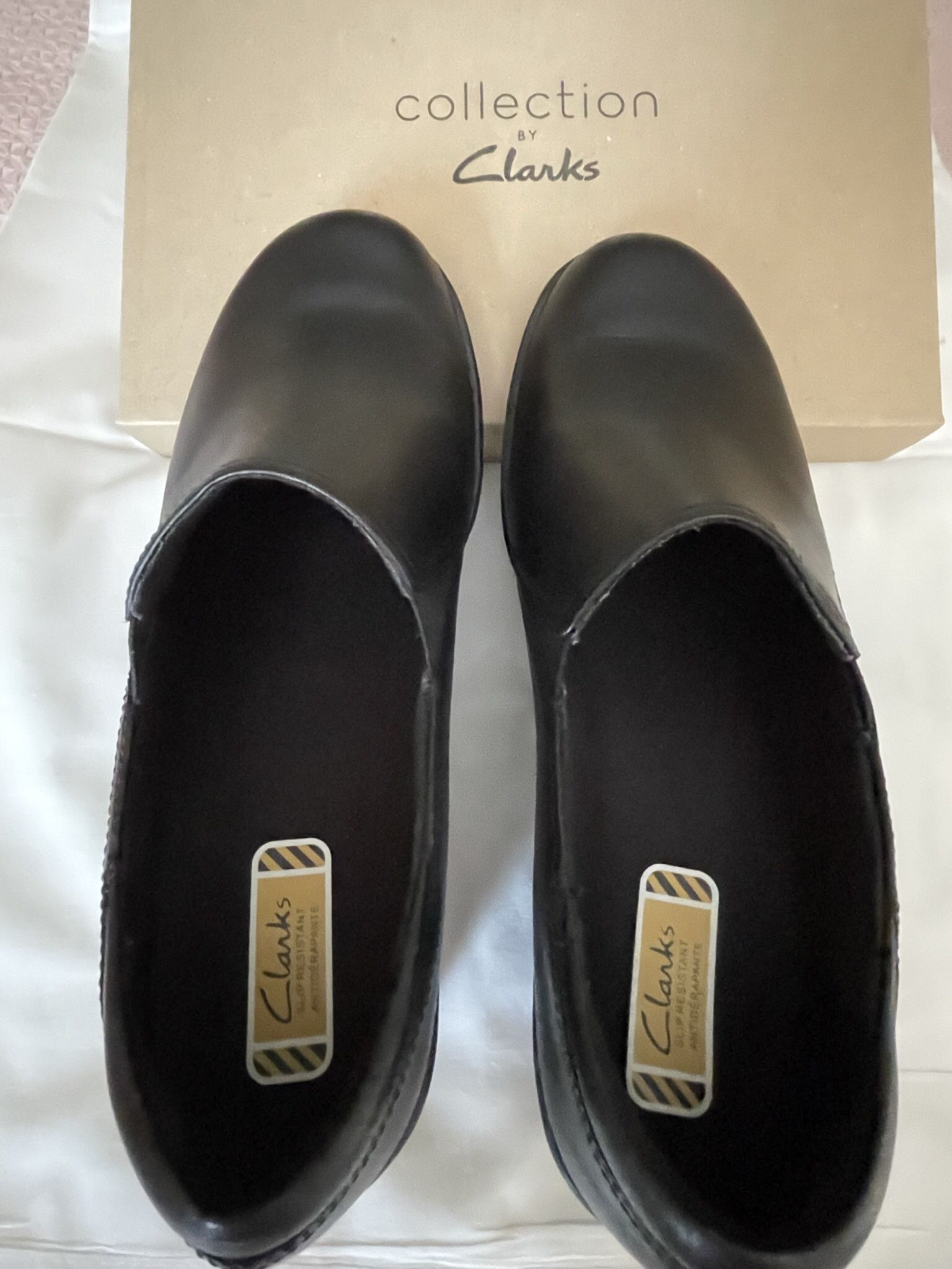 Clark’s Collection 