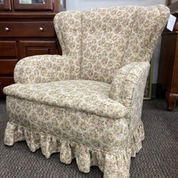 Vintage Armchair