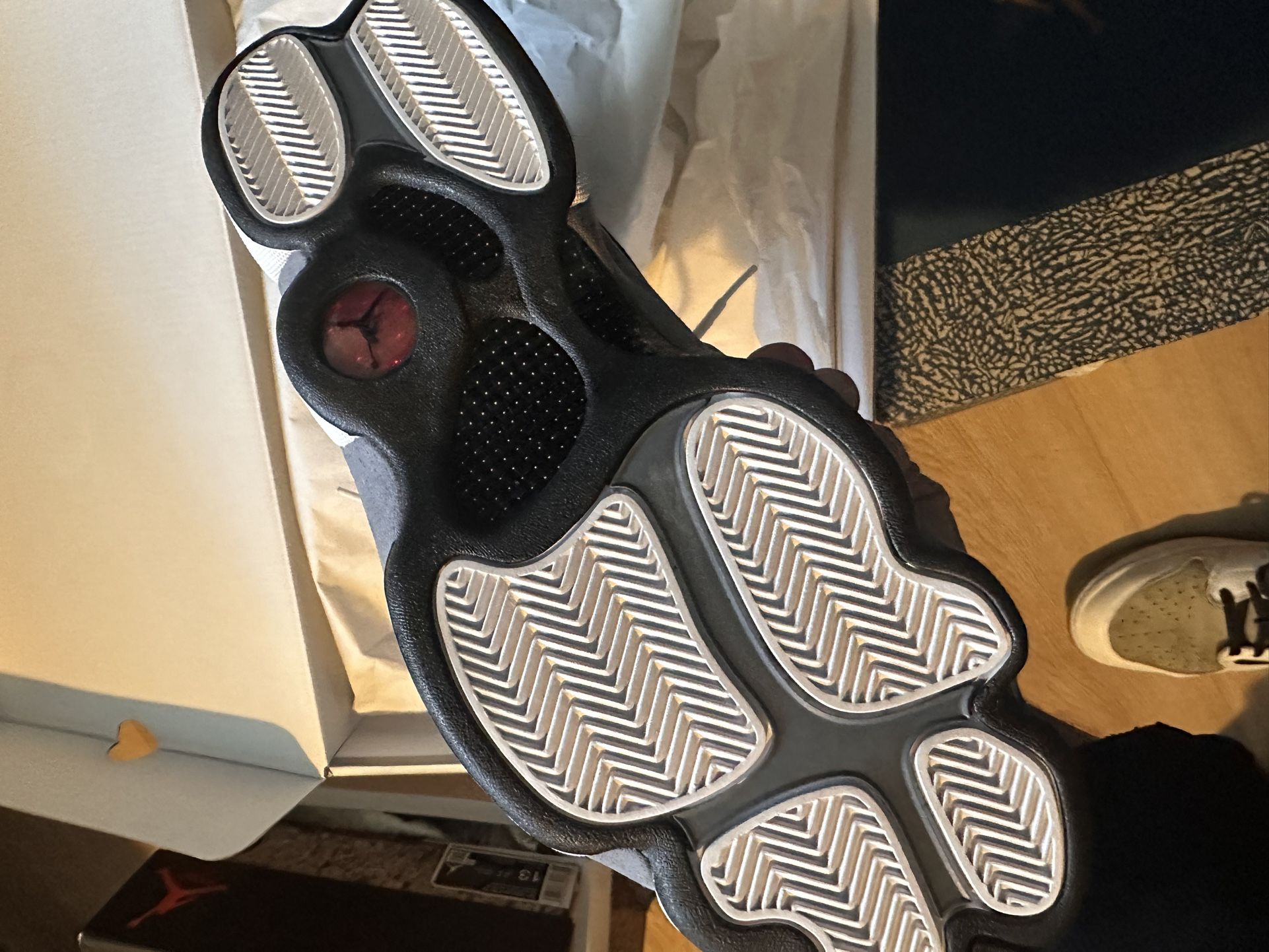 Nike Jordan Retro 13