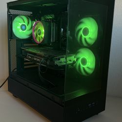 Gaming PC/Computer - Ryzen 5700G + RTX 2080 + 16GBs + 1TB