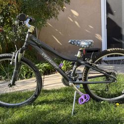 Specialized Hotrock Youth Mountain Bike - Good Condition