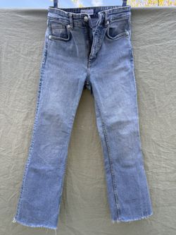 Zara Stretch Jeans 👖 
