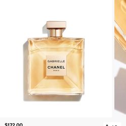 Chanel Perfume