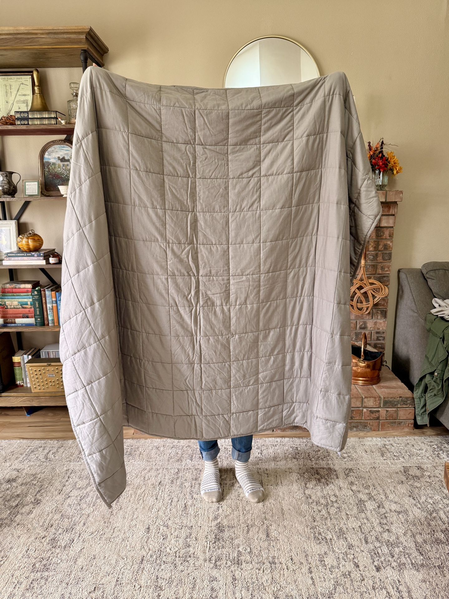 Luna Weighted Blanket