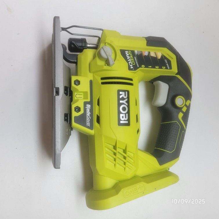 ryobi jig saw