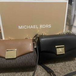 Micheal Kors Crossbody