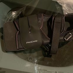 Procare Squared Toe Post Op Shoe 