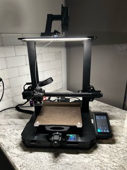 3D printer