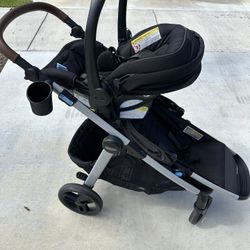 Graco Stroller Like New Barely Used 