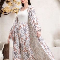 New cute women outfit size L