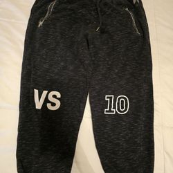 Victoria's Secret Sweats