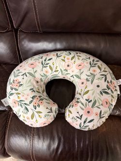Boppy Nursing Pillow